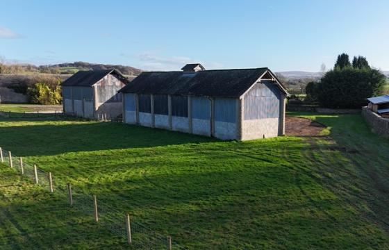 Conversion for sale in Wennington photo